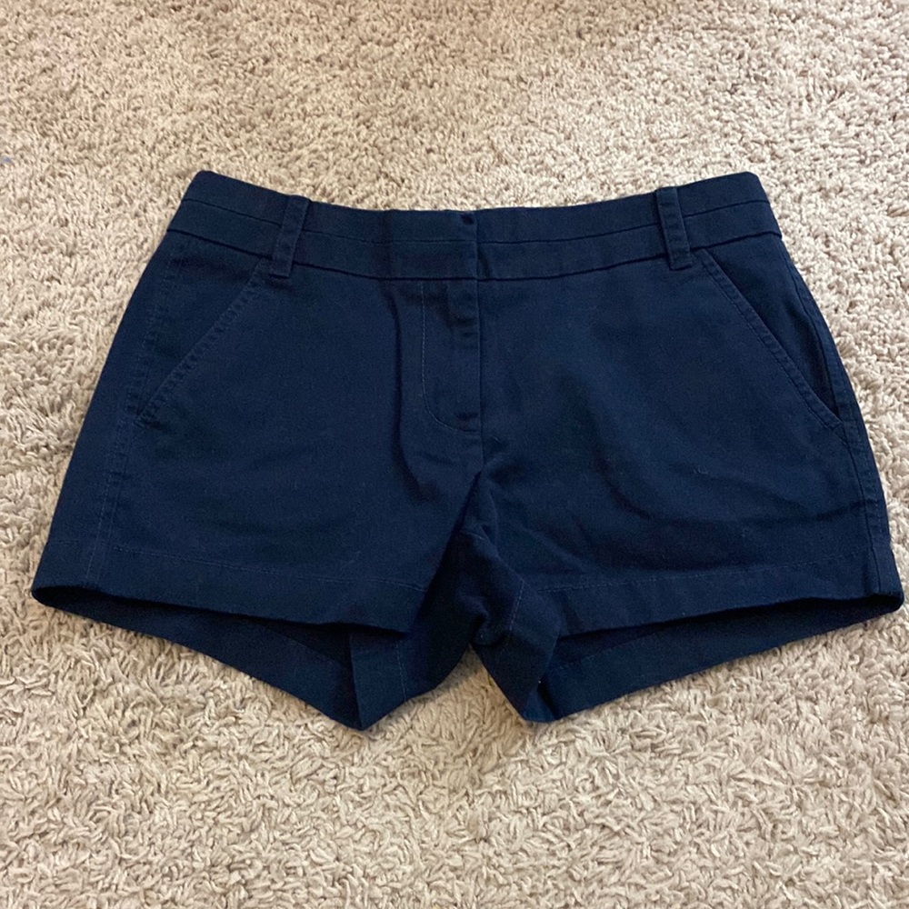 Chino Shorts